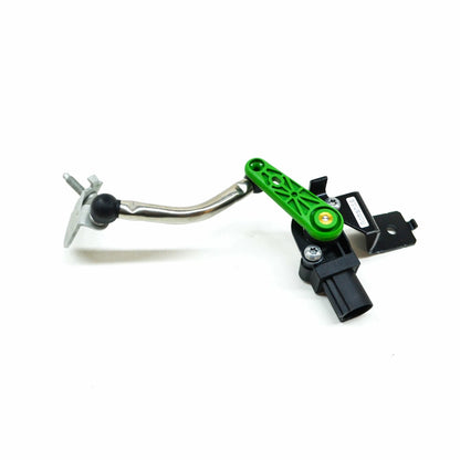 NEW VOLKSWAGEN PASSAT B6 3C RIGHT LEVEL SENSOR 3C0412522B ORIGINAL