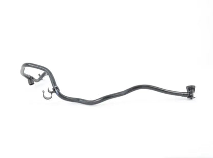NEW BMW 3 F30, F80 FUEL TANK BREATHER VALVE LINE 13907601515 7601515 ORIGINAL