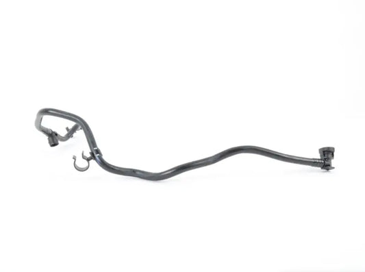 NEW BMW 3 F30, F80 FUEL TANK BREATHER VALVE LINE 13907601515 7601515 ORIGINAL