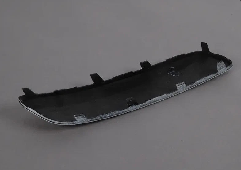 NEW VW JETTA III 1K MK3 FRONT LEFT BUMPER MOLDING 1K0807717BGRU ORIGINAL