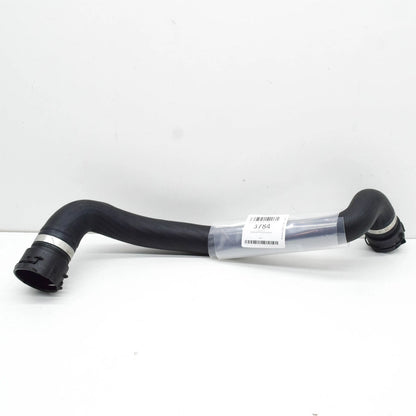 NEW MERCEDES-BENZ C W205 LEFT SIDE RADIATOR COOLANT HOSE A2055019101 ORIGINAL