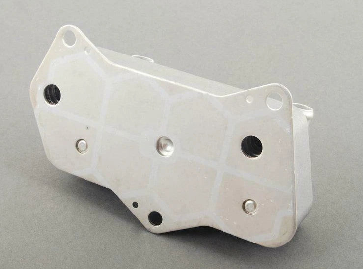 NEW AUDI A3 8P TRANSMISSION OIL COOLER 02E409061B ORIGINAL