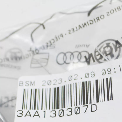 NEW VW CC 35 FUEL LINE 3AA130307D ORIGINAL