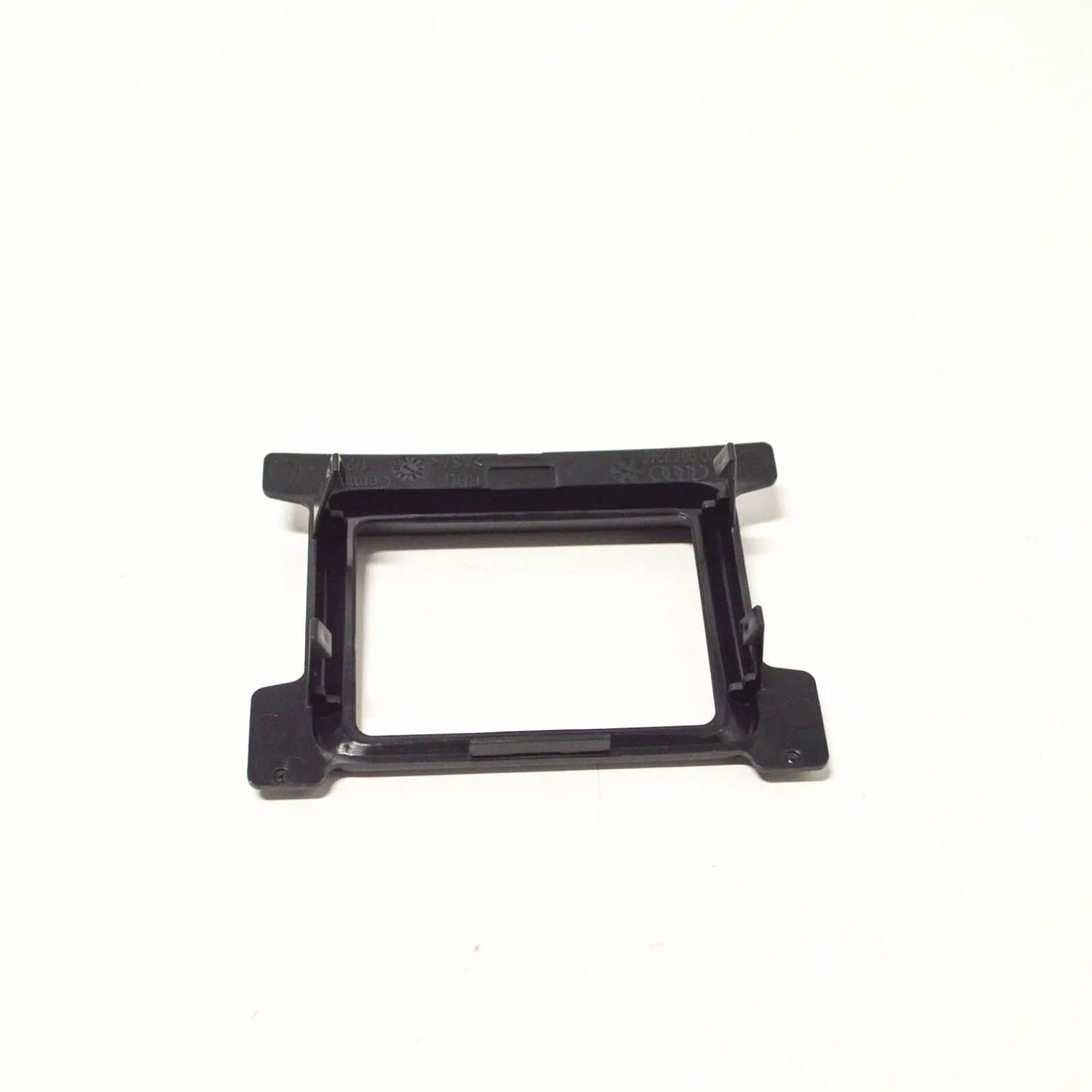 NEW AUDI A3 8V CABRIO RADAR SENSOR COVER TRIM 8V0907224C 2019 ORIGINAL