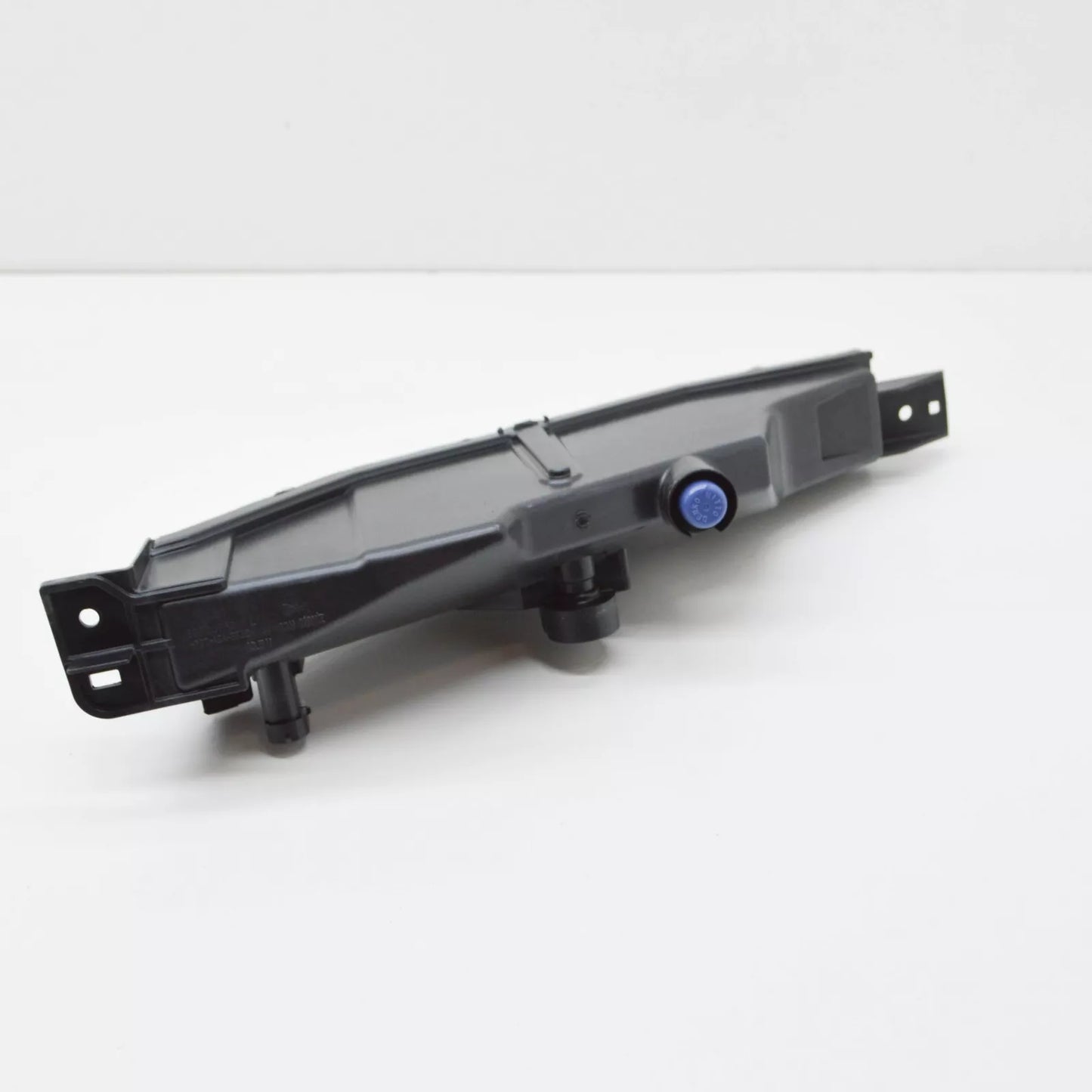 NEW BMW 6 GRAN COUPE F06 FRONT LEFT FOG LIGHT 7234927 63177234927 ORIGINAL