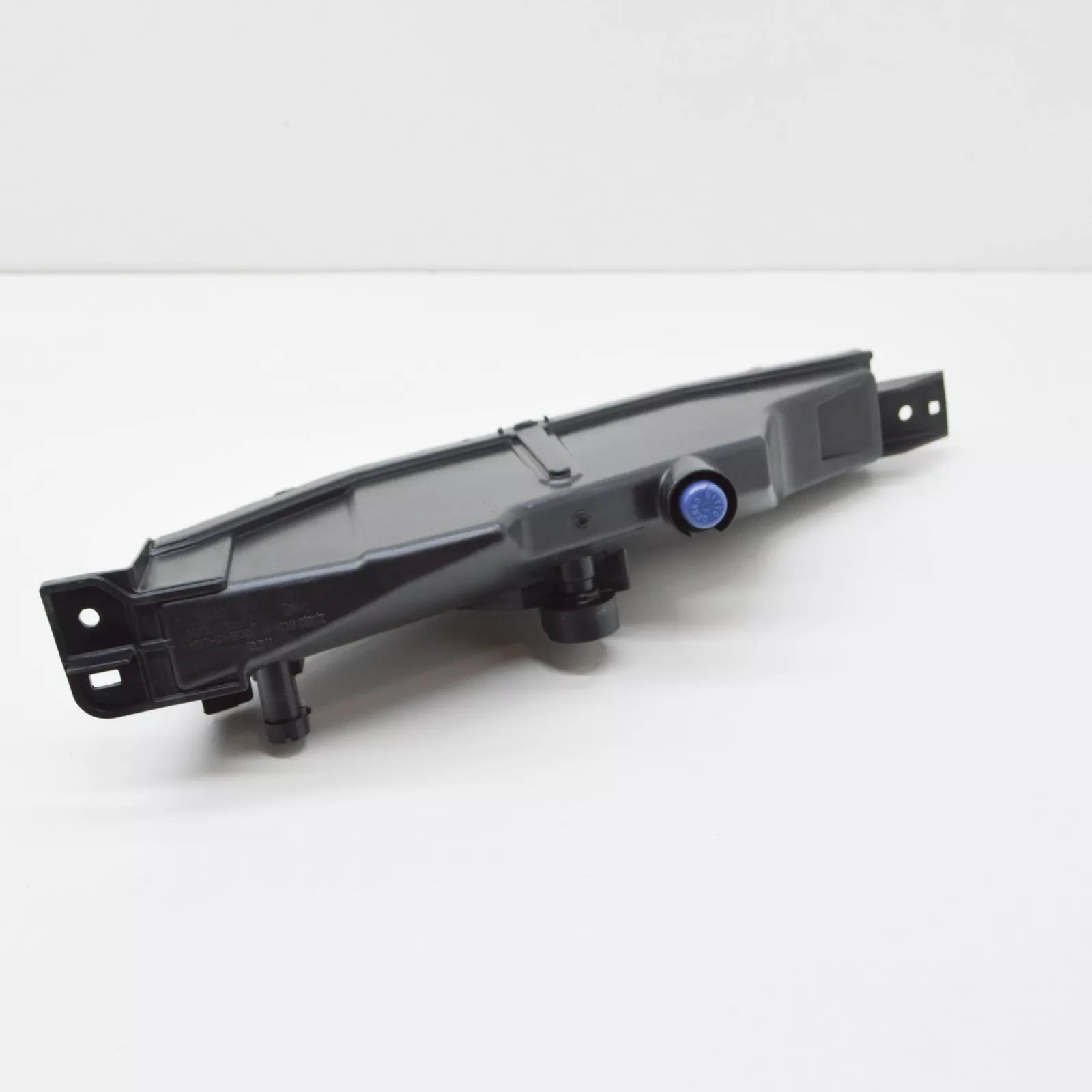 NEW BMW 6 GRAN COUPE F06 FRONT LEFT FOG LIGHT 7234927 63177234927 ORIGINAL