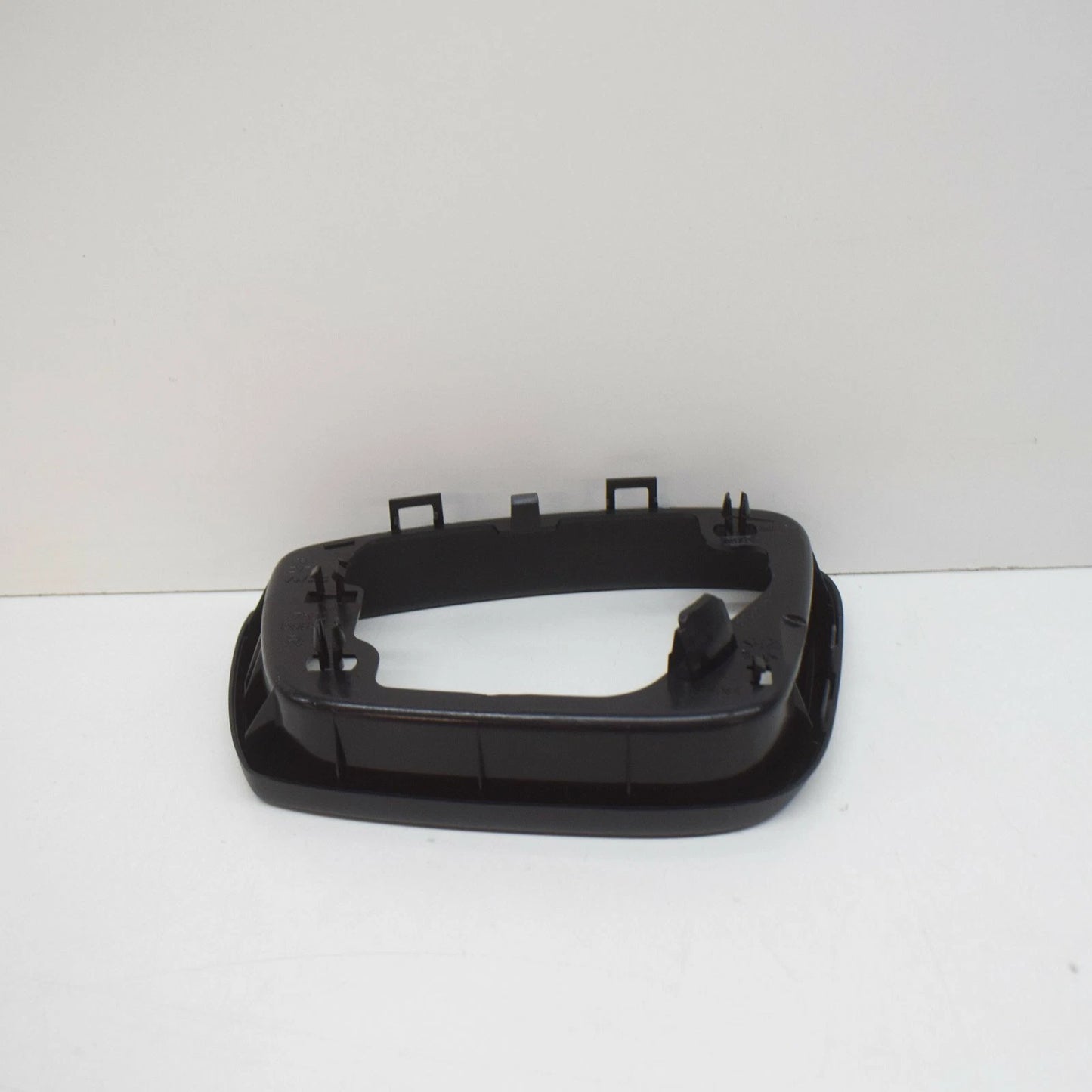 NEW VOLKSWAGEN UP FRONT RIGHT DOOR MIRROR INNER TRIM 1S08576029B9 ORIGINAL
