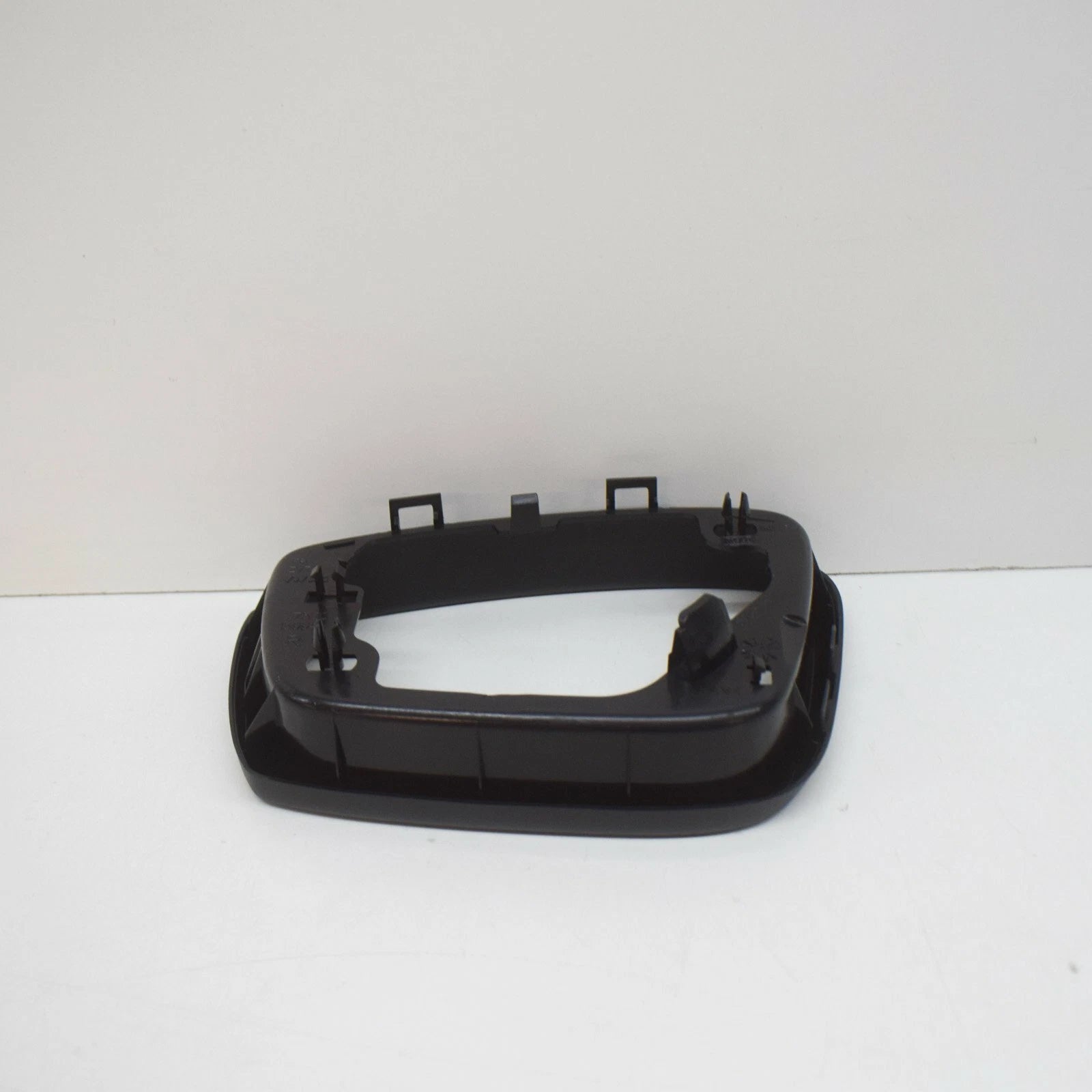 NEW VOLKSWAGEN UP FRONT RIGHT DOOR MIRROR INNER TRIM 1S08576029B9 ORIGINAL