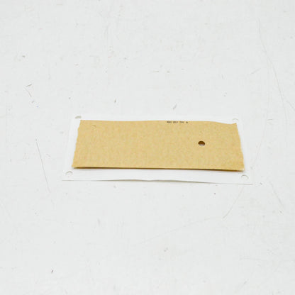 NEW AUDI Q3 8U REAR EMBLEM BADGE 8U0853741AT94