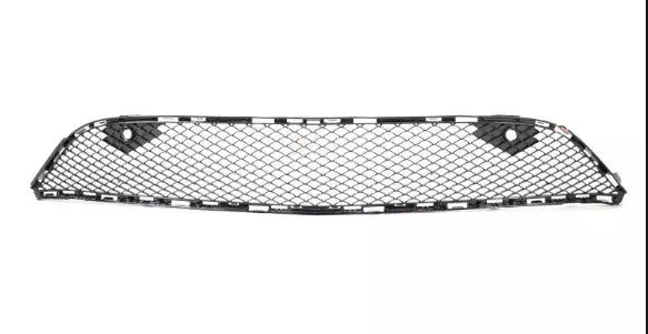 NEW MERCEDES BENZ S C217 FRONT BUMPER CENTER GRILLE A21788500539040 ORIGINAL