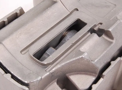 NEW BMW 5 E60 STEERING COLUMN LOCK 32306786922 6786922 ORIGINAL