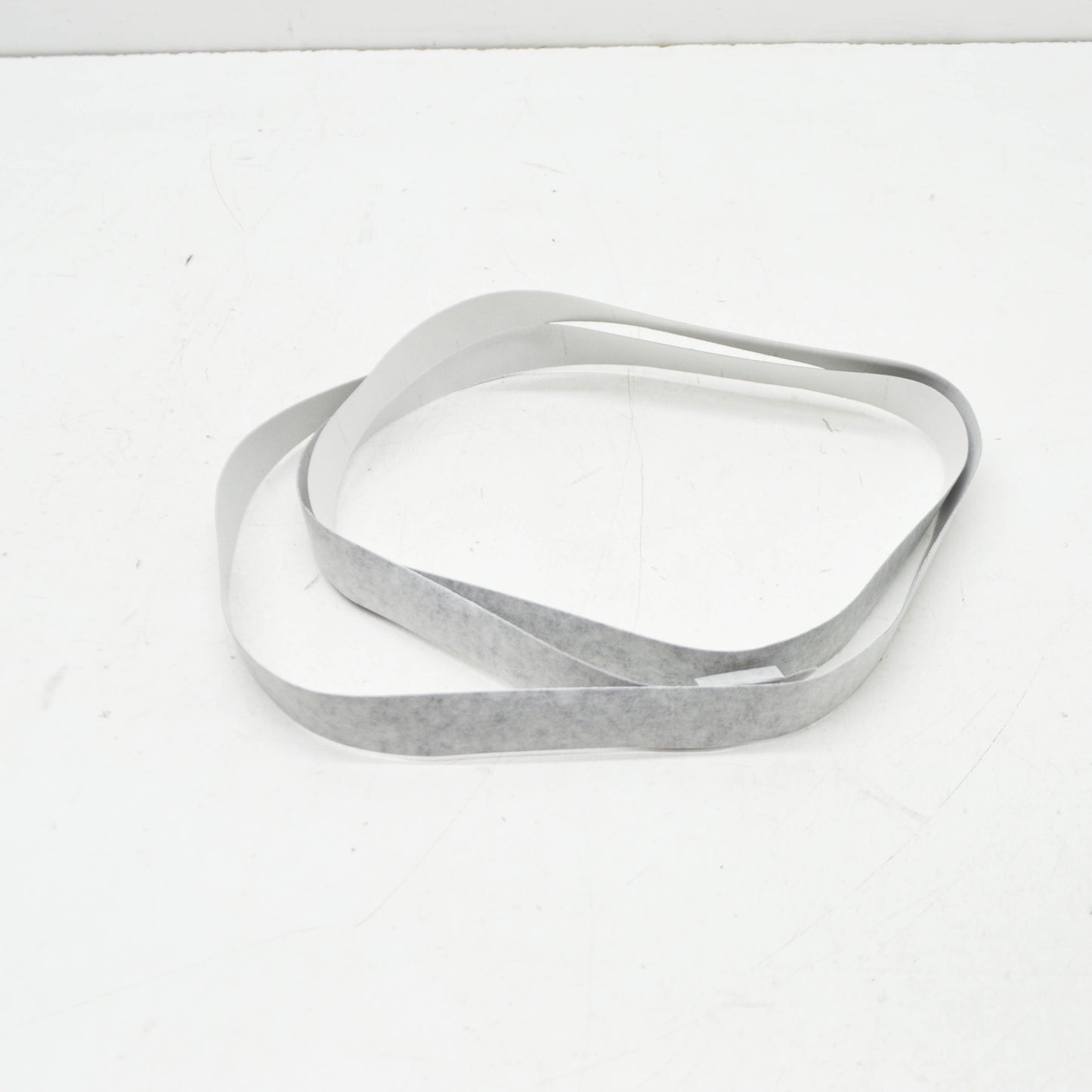 new bmw 8 e31 rear bumper panel foil 51121940913 original