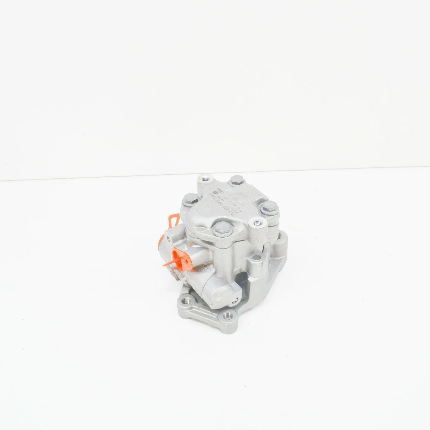 NEW AUDI Q7 4L POWER STEERING PUMP 7L8422153F ORIGINAL