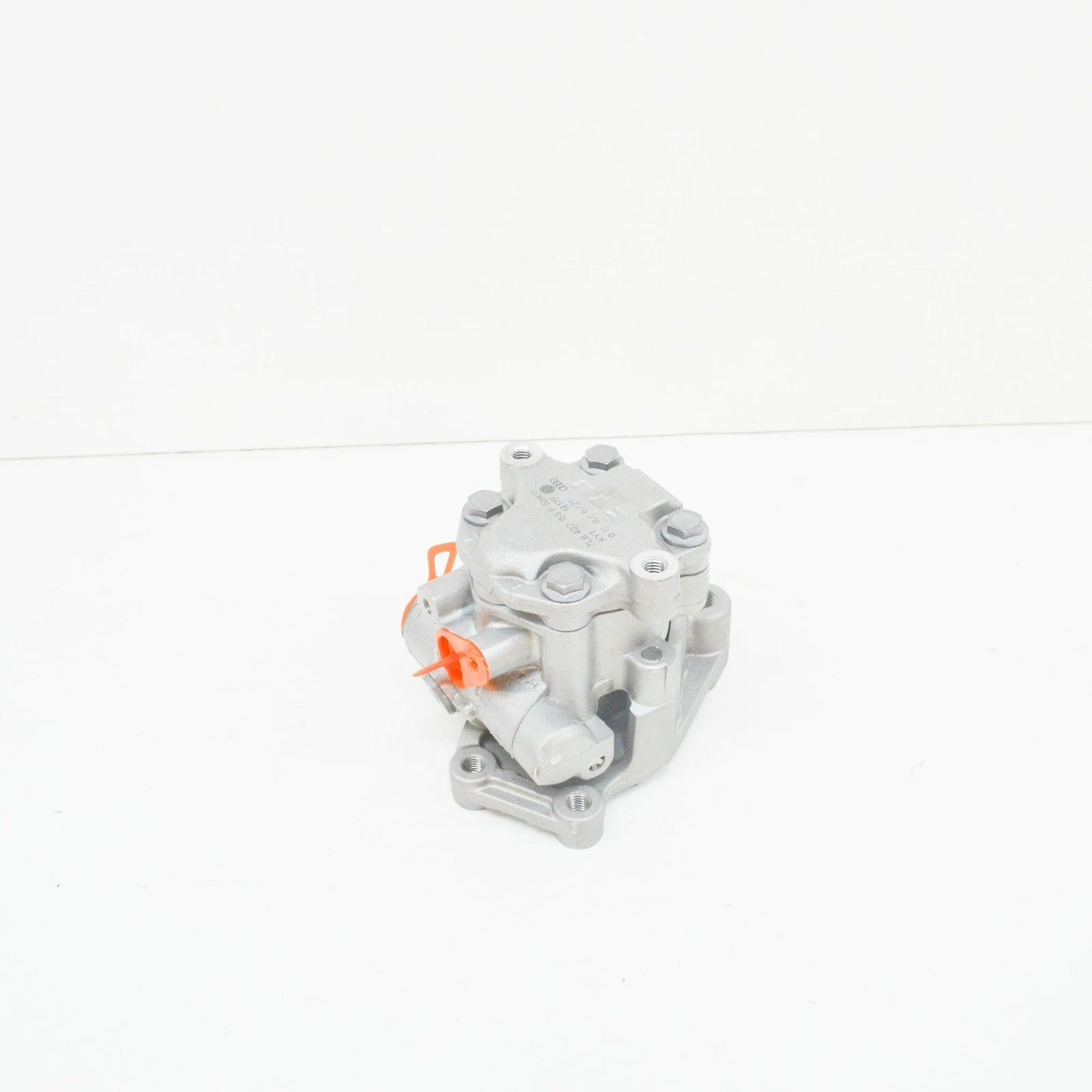 NEW AUDI Q7 4L POWER STEERING PUMP 7L8422153F ORIGINAL