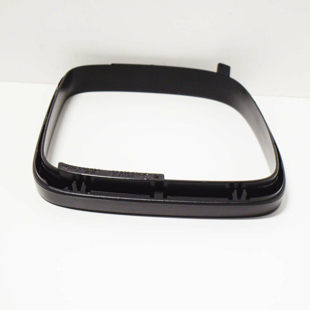 NEW VW TRANSPORTER T5 DOOR WING MIRROR FRAME RIGHT RHD 7E28585549B9 ORIGINAL