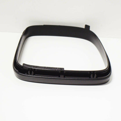NEW VW TRANSPORTER T5 DOOR WING MIRROR FRAME RIGHT RHD 7E28585549B9 ORIGINAL