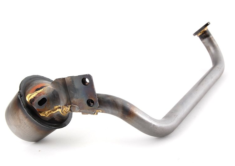 new bmw z3 e36 oil suction pipe 11411703930 1703930 2000 original