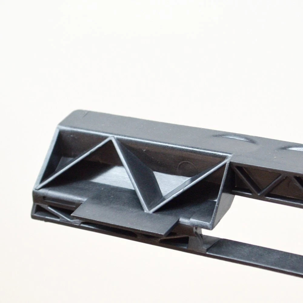 NEW MERCEDES-BENZ GLE W167 FRONT RIGHT SIDE SKIRT BRACKET A1676988101 ORIGINAL