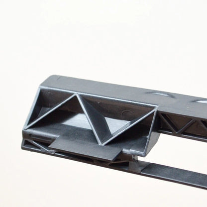 NEW MERCEDES-BENZ GLE W167 FRONT RIGHT SIDE SKIRT BRACKET A1676988101 ORIGINAL