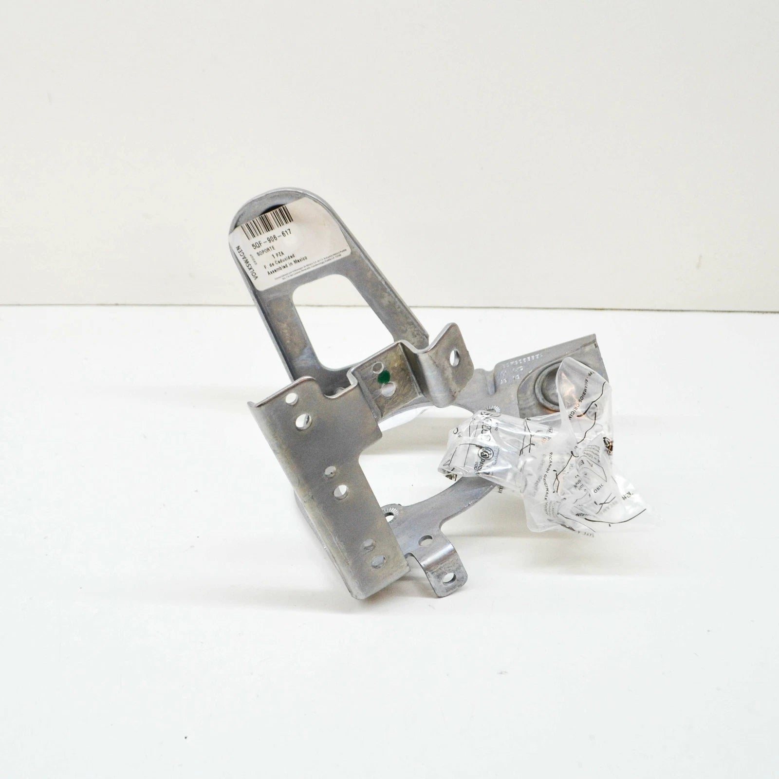 NEW AUDI Q3 F3 SECONDARY AIR INJECTION PUMP BRACKET 5QF906617 ORIGINAL