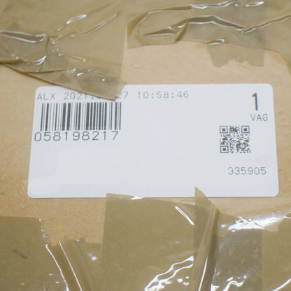 NEW AUDI A3 8L CAM CHAIN TENSIONER GASKET SET 058198217 ORIGINAL