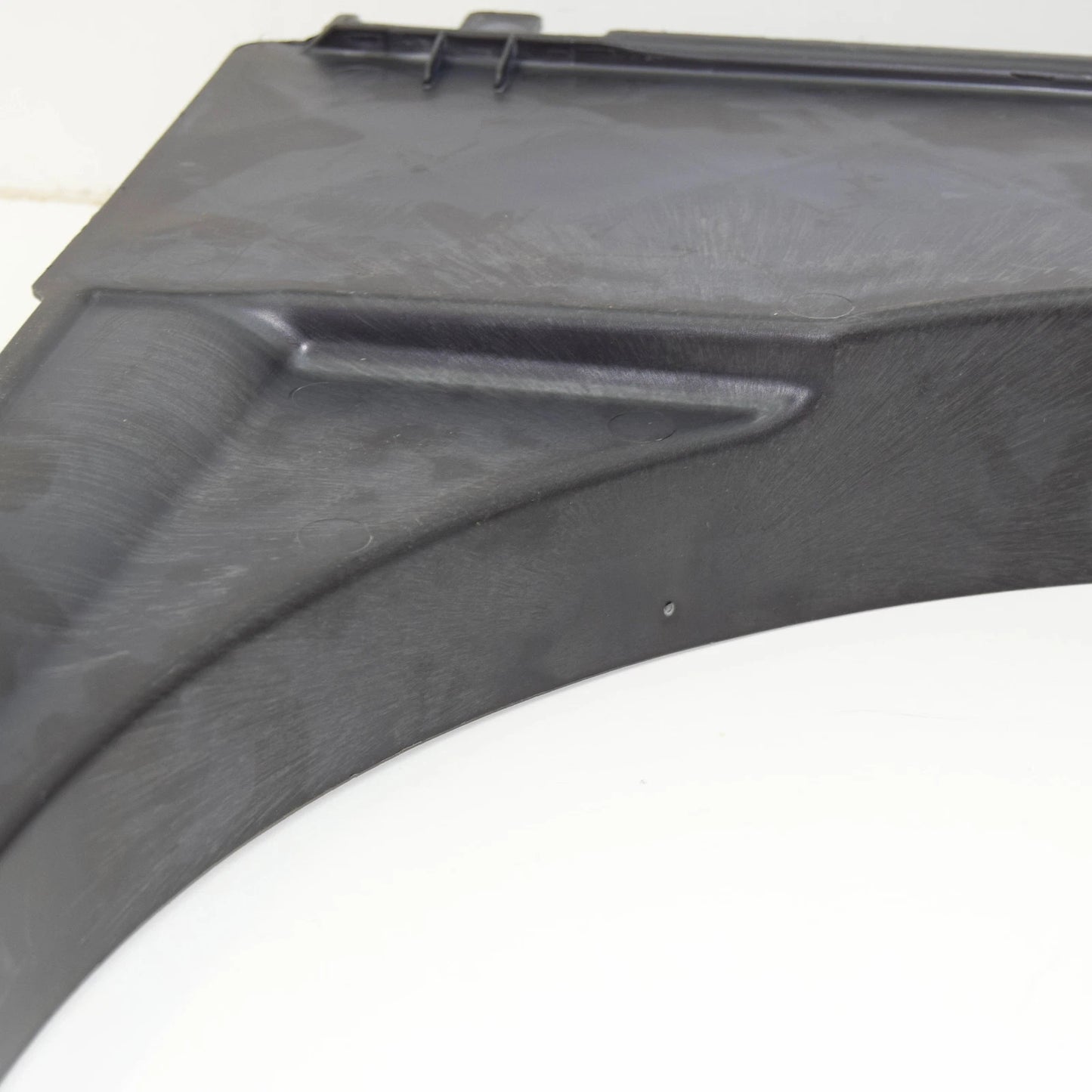 NEW MERCEDES-BENZ G W463 FAN SHROUD A4635051755 ORIGINAL