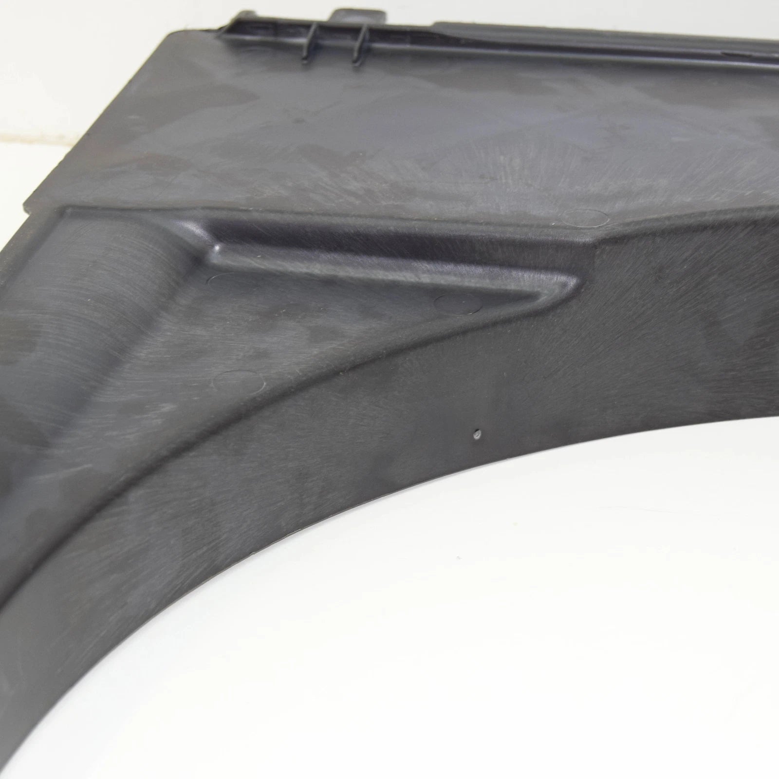 NEW MERCEDES-BENZ G W463 FAN SHROUD A4635051755 ORIGINAL