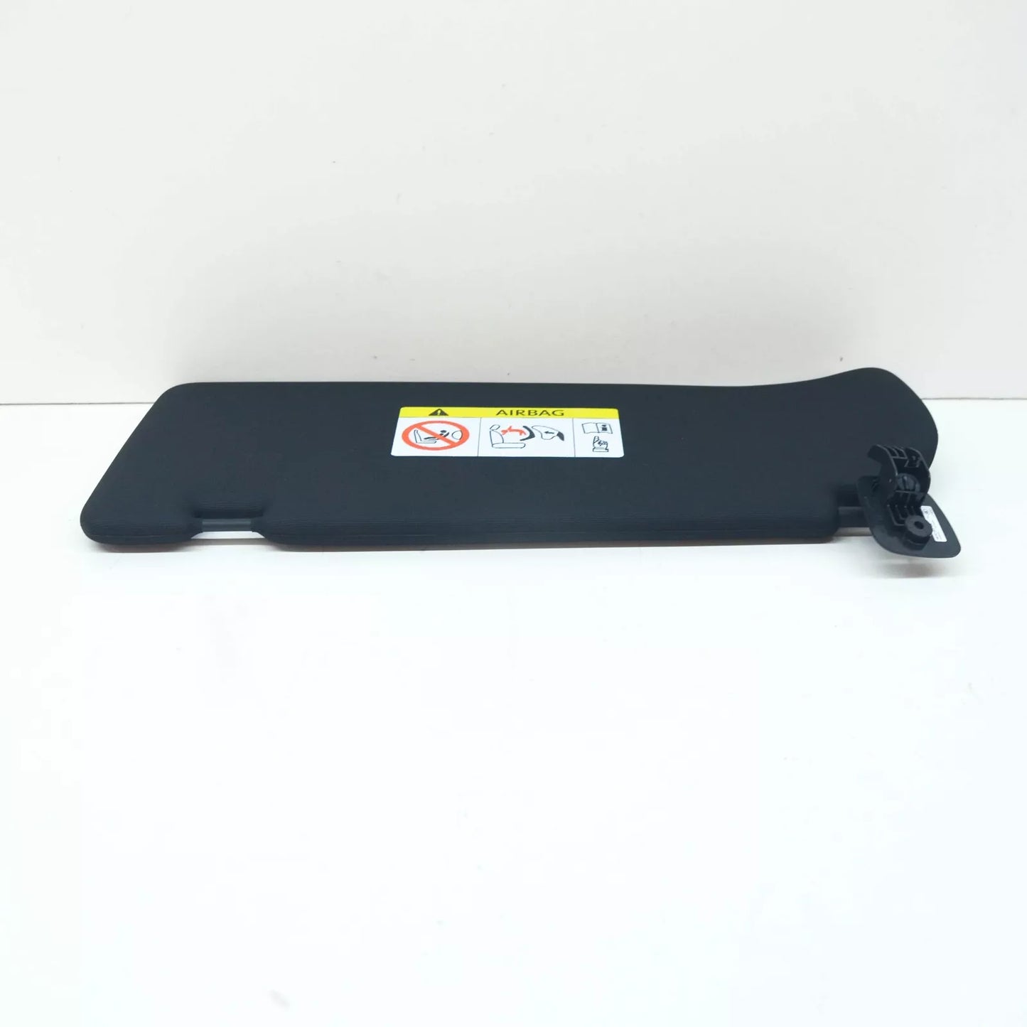 NEW VOLKSWAGEN AMAROK FRONT RIGHT SIDE SUN VISOR 7N0857552L3H8 ORIGINAL