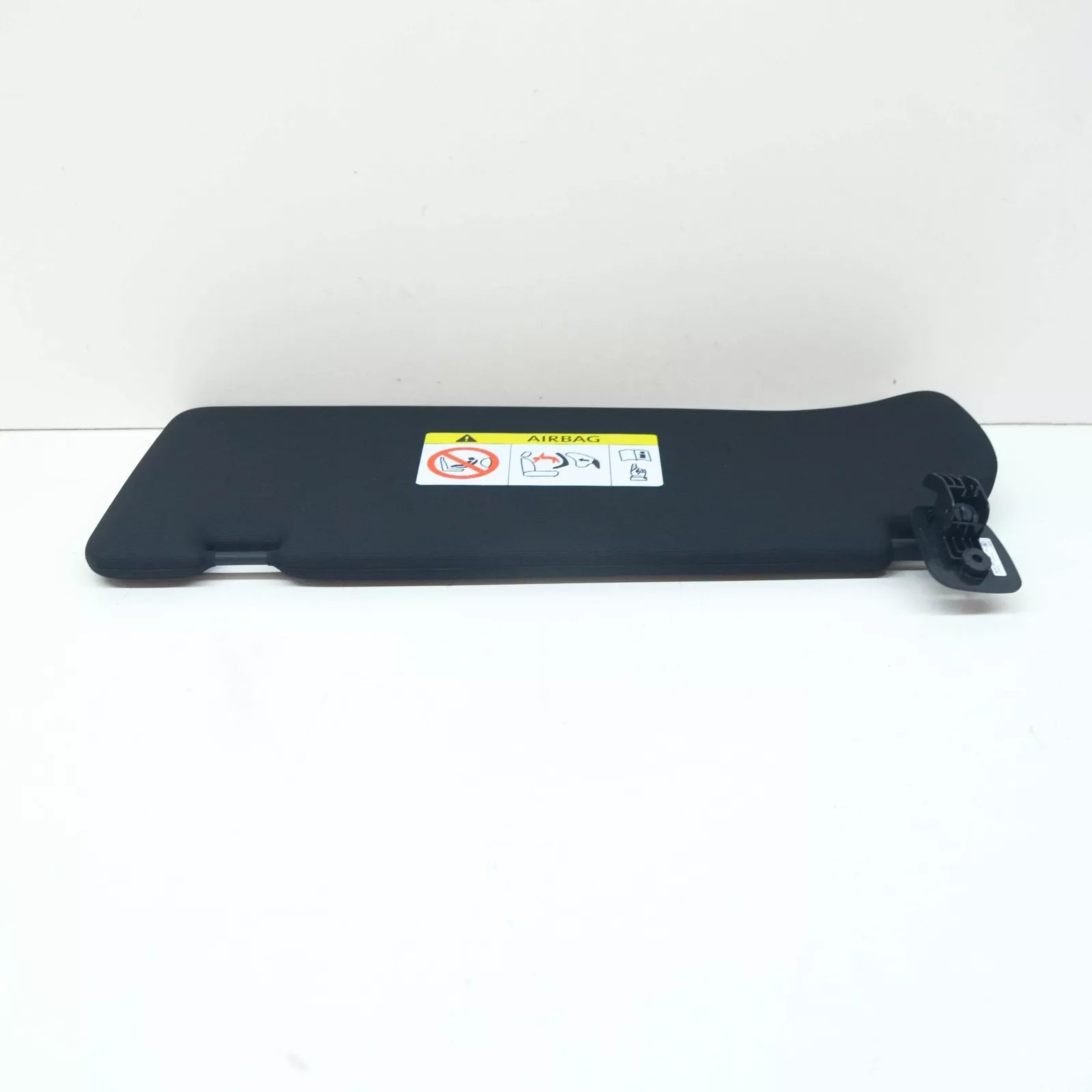 NEW VOLKSWAGEN AMAROK FRONT RIGHT SIDE SUN VISOR 7N0857552L3H8 ORIGINAL