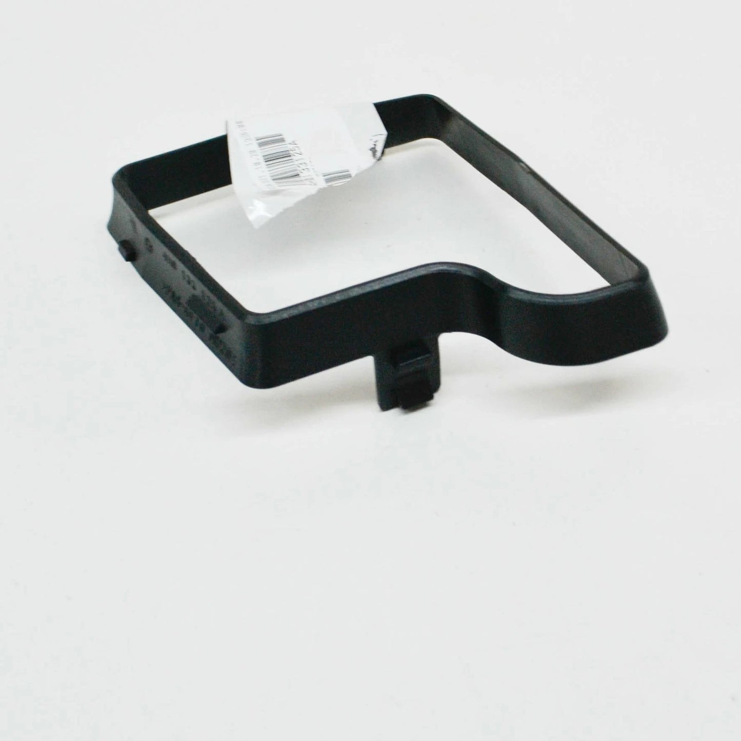 NEW AUDI A8 4H D4 AIR CLEANER LEFT FLANGE 4H0133125A ORIGINAL