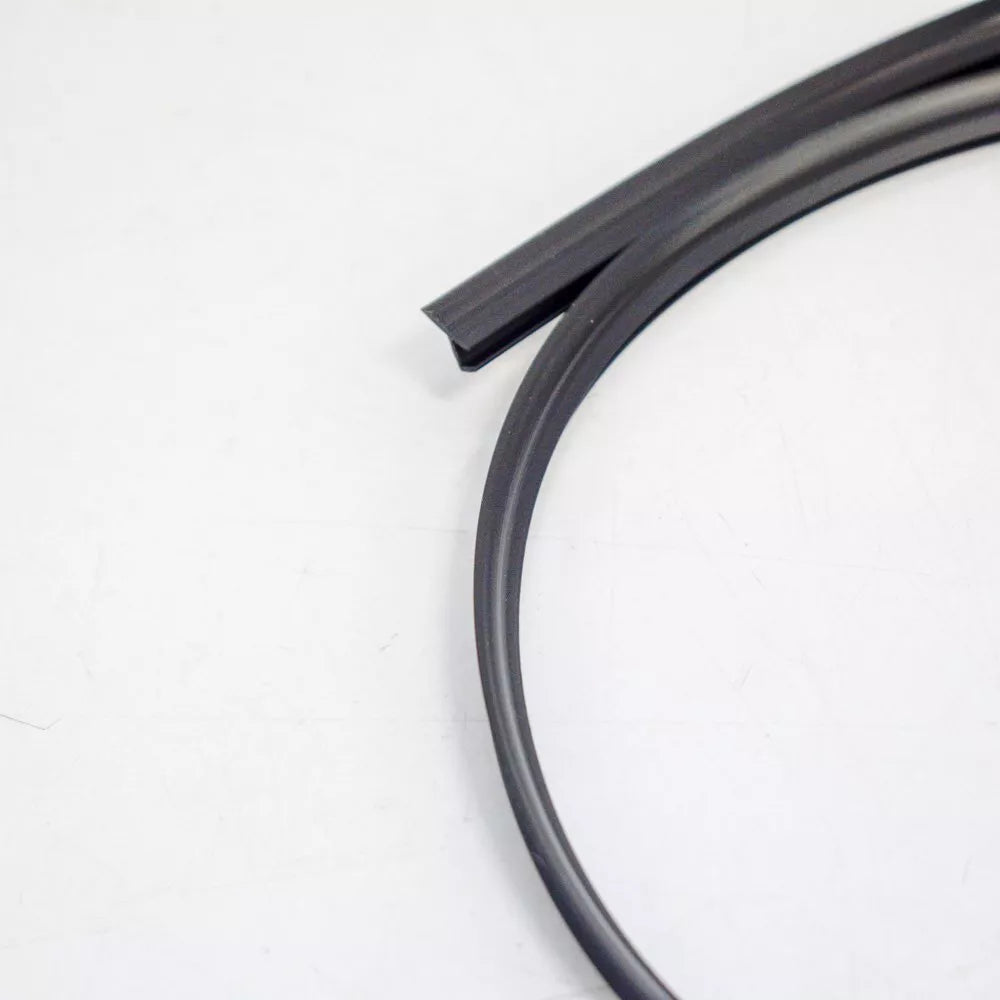 NEW BMW Z4 E89 SILL SKIRT GASKET LEFT SIDE 51717229293 7229293 ORIGINAL