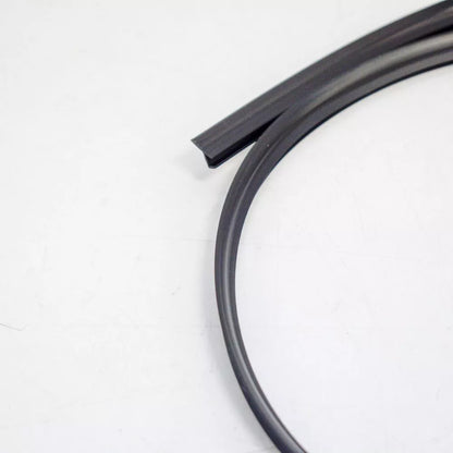 NEW BMW Z4 E89 SILL SKIRT GASKET LEFT SIDE 51717229293 7229293 ORIGINAL