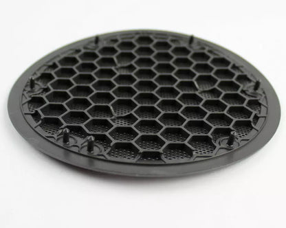 NEW MERCEDES-BENZ CLK C208 FRONT RIGHT LOUDSPEAKER COVER A20872702889B51