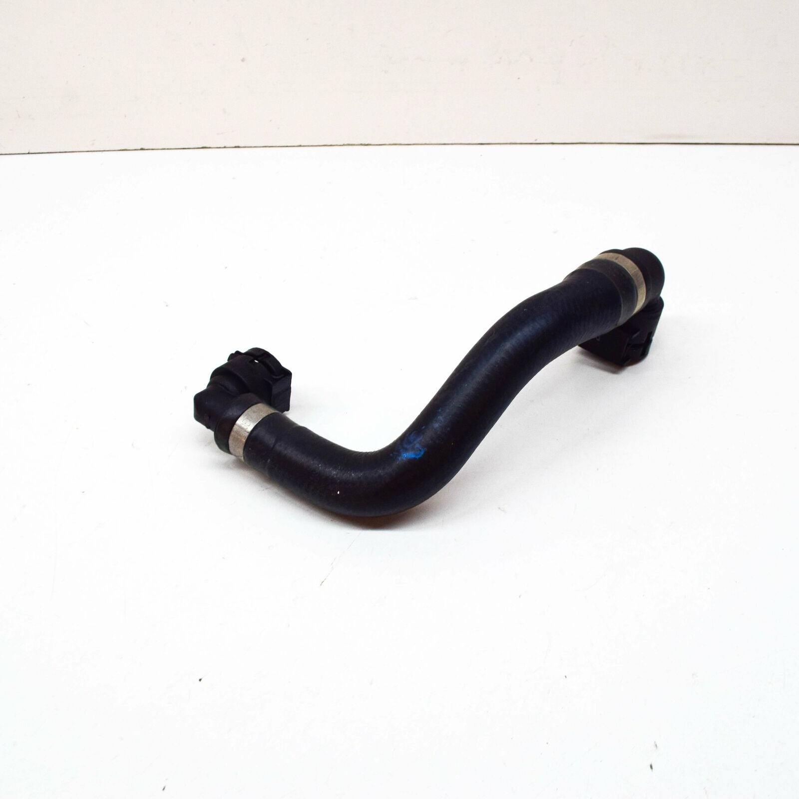 NEW MERCEDES-BENZ GLC COUPE C253 WATER COOLING PIPE HOSE A2535010082 BE ORIGINAL