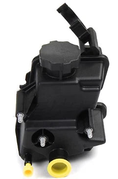 NEW MERCEDES-BENZ M W164 POWER STEERING PUMP TANK RESERVOIR A0004602683 ORIGINAL