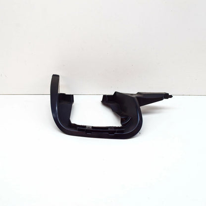 NEW MB GLA X156 REAR BUMPER EXHAUST BRACKET RIGHT A1568850214