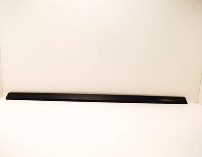 NEW BMW 3 E36 COMPACT FRONT LEFT DOOR MOLDING TRIM 51132266093 2266093 ORIGINAL