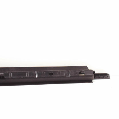 NEW AUDI A5 CABRIO 8W6 LOWER RADIATOR DEFLECTOR SUPPORT 8W0121293A 2018 ORIGINAL