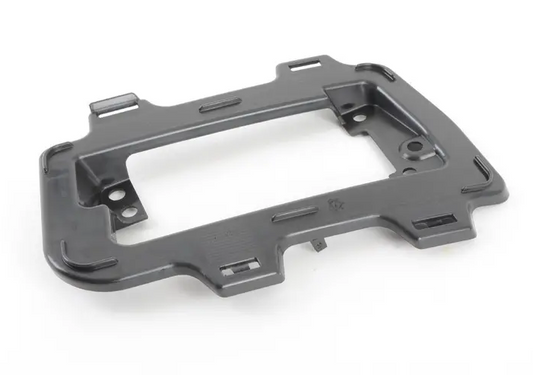 NEW MERCEDES-BENZ GLK X204 FRONT LEFT LAMP BEZEL BRACKET A2048853214 ORIGINAL