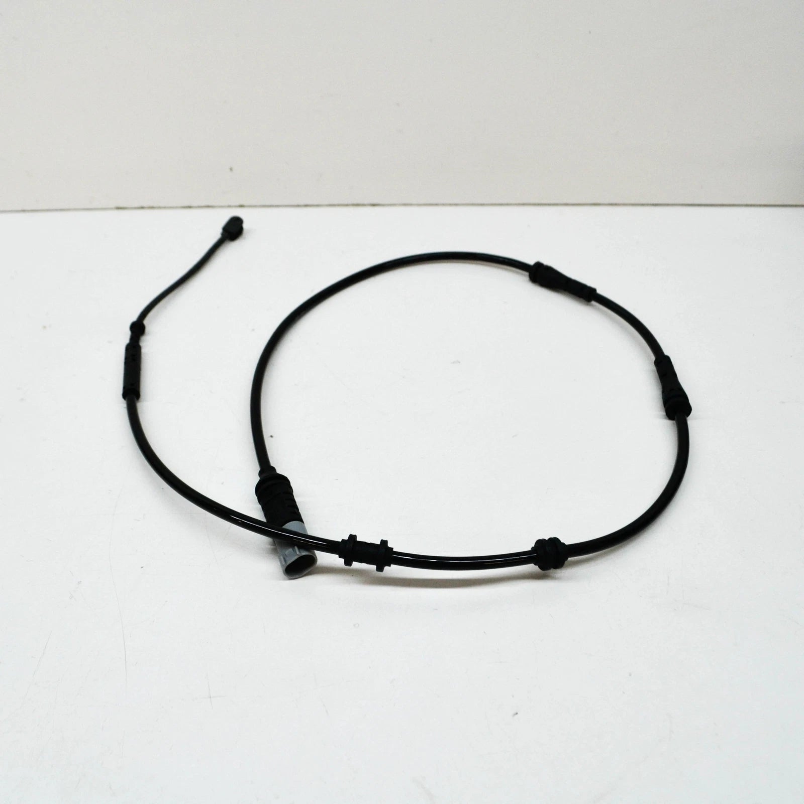 NEW BMW 7 F01 REAR BRAKE PAD WEAR SENSOR 34356791960 6791960 ORIGINAL