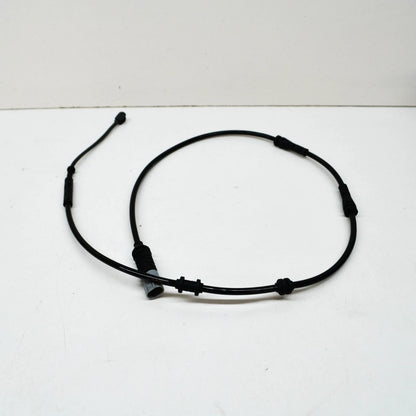 NEW BMW 7 F01 REAR BRAKE PAD WEAR SENSOR 34356791960 6791960 ORIGINAL