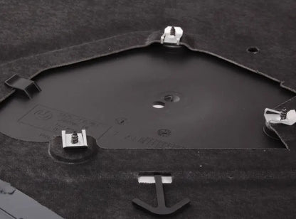 NEW BMW 5 E60 CENTER UNDERBODY PANELING 7154147 51757154147 ORIGINAL