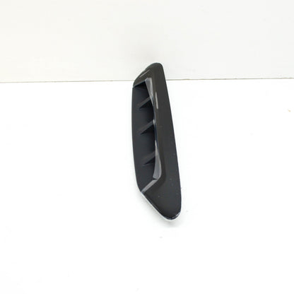 new bmw x3 g01 m-paket front right side panel finisher 51138064806 original