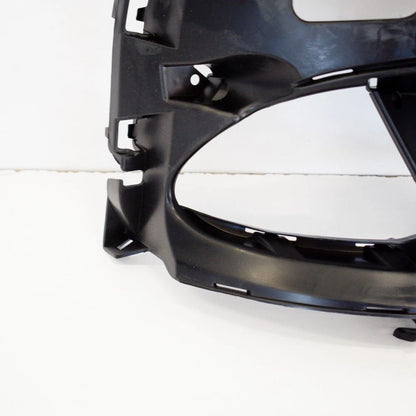 NEW BMW 6 CONVERTIBLE E64 FRONT BUMPER RIGHT INSERT TRIM 51117184696 ORIGINAL