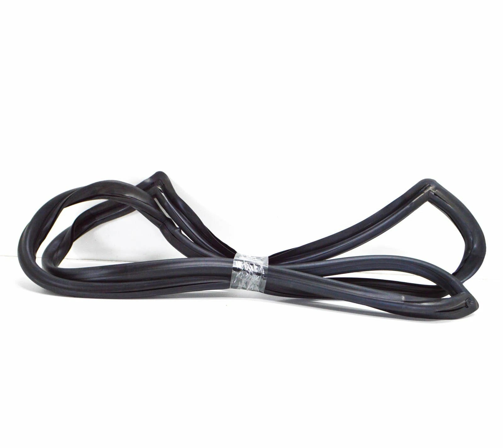 NEW MERCEDES-BENZ 190 W201 REAR WINDOW SEALING FRAME A2016700239