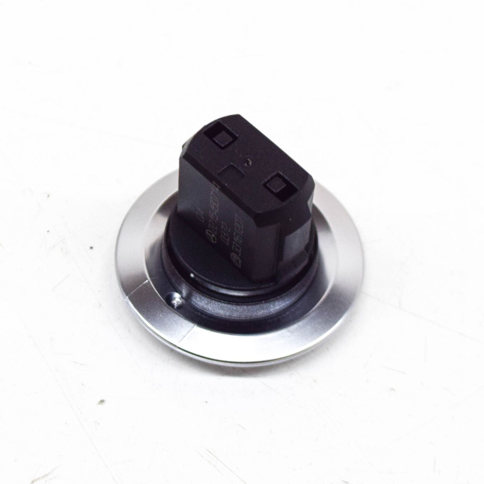 NEW MERCEDES-BENZ S-CLASS W221 START/STOP BUTTON A221545071464 2013 ORIGINAL