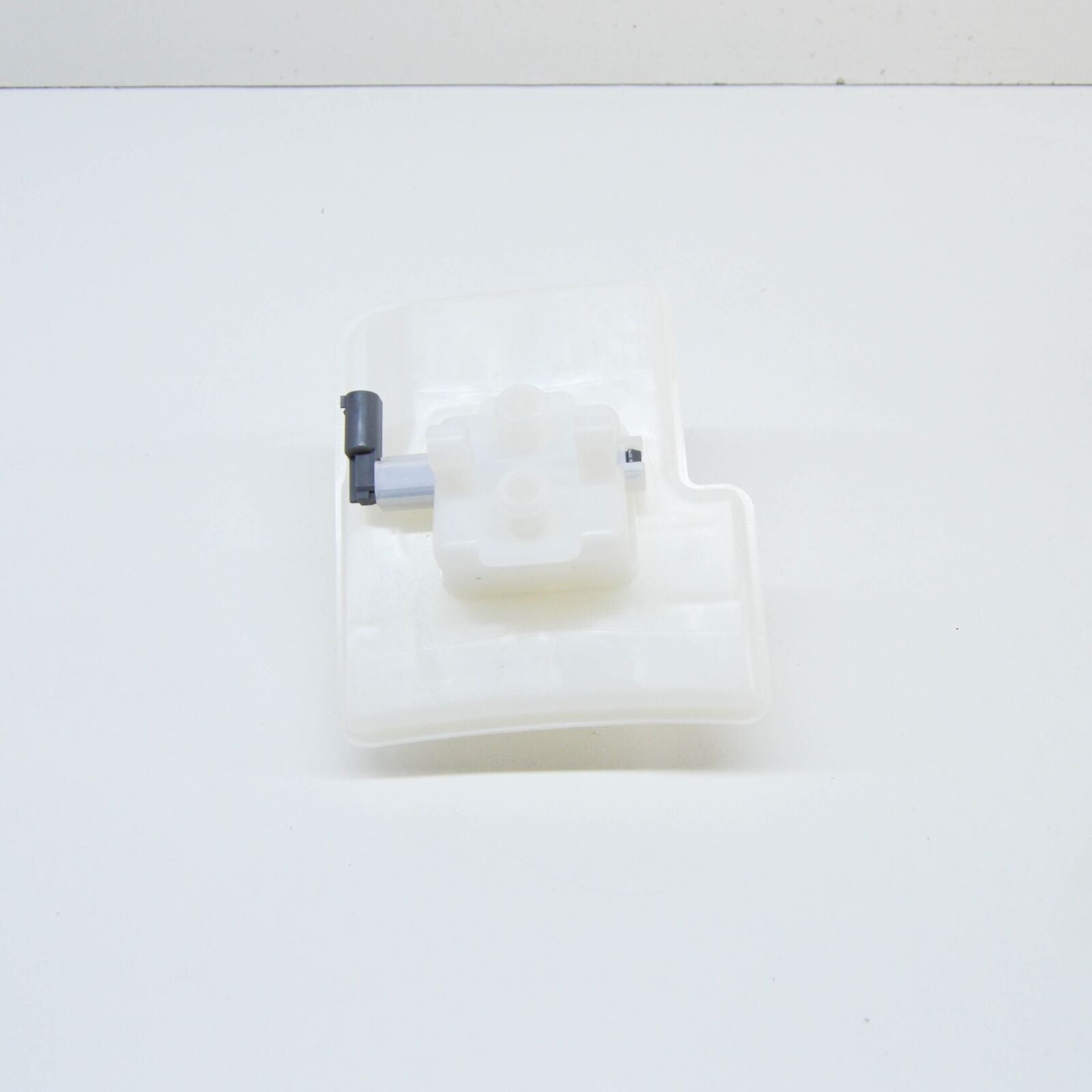 NEW MERCEDES-BENZ GLE W166 POWER BRAKE FLUID TANK RESERVOIR A1664300102 ORIGINAL