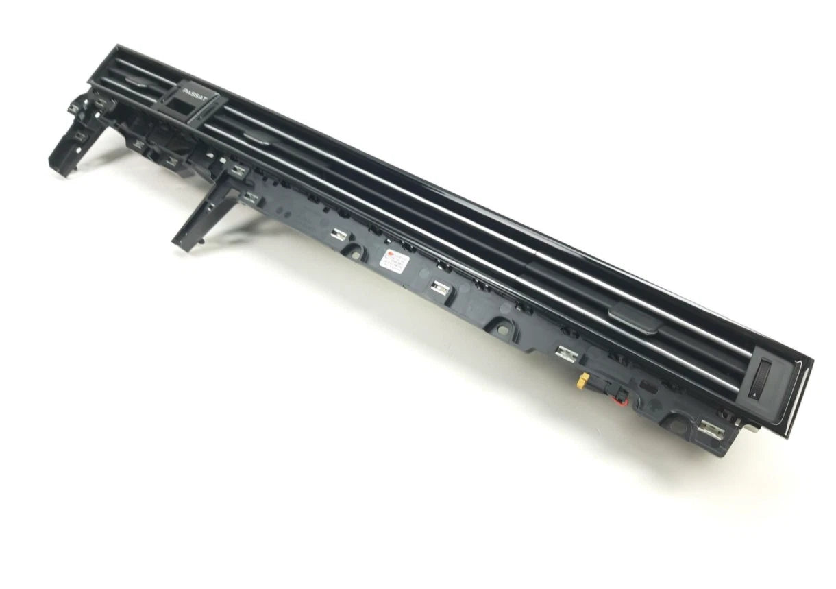 NEW VW PASSAT B8 RIGHT DASH PANEL TRIM LHD 3G1858416M041 ORIGINAL