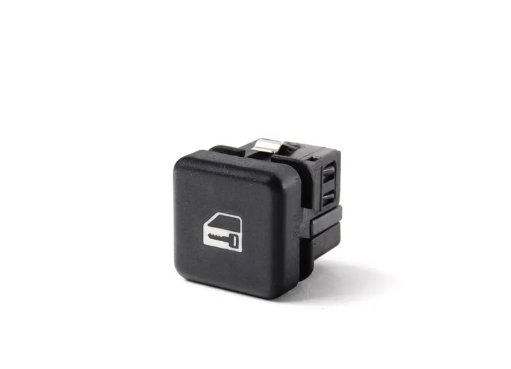 new bmw 7 e38 central locking switch 8360828 61318360828 original