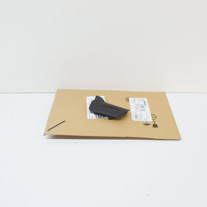 new bmw 2 f22, f87 front right seat belt catch cover 52107275696 7275696